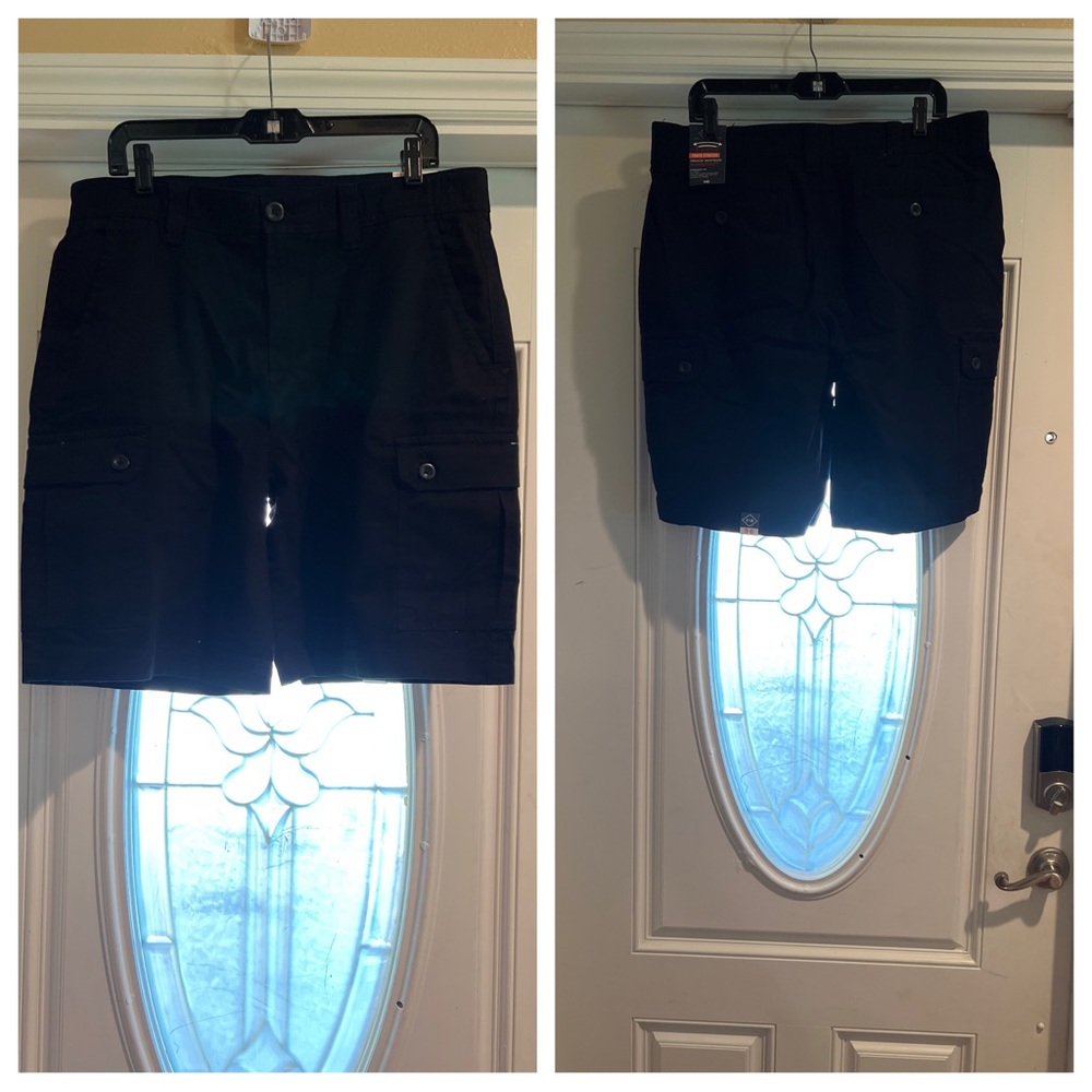 Cargo shorts